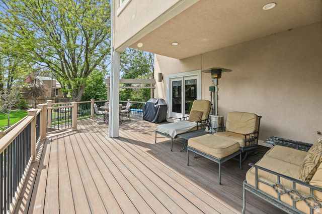 1436 E VINE ST, Murray, UT 84121