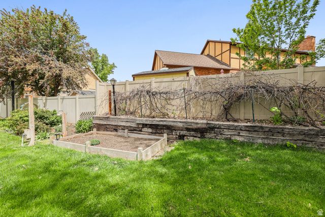 1436 E VINE ST, Murray, UT 84121