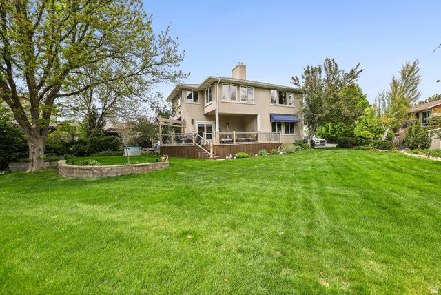 1436 E VINE ST, Murray, UT 84121