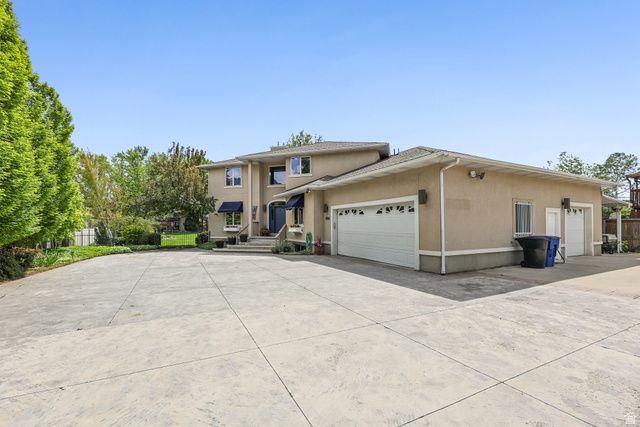 1436 E VINE ST, Murray, UT 84121