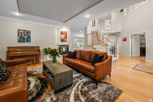 1436 E VINE ST, Murray, UT 84121