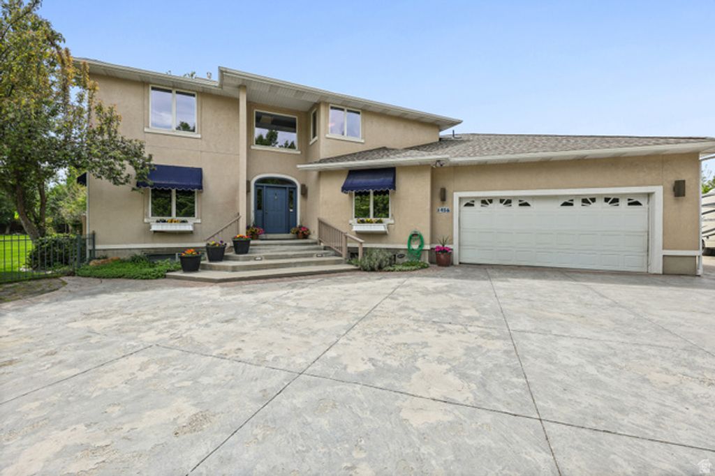 1436 E VINE ST, Murray, UT 84121