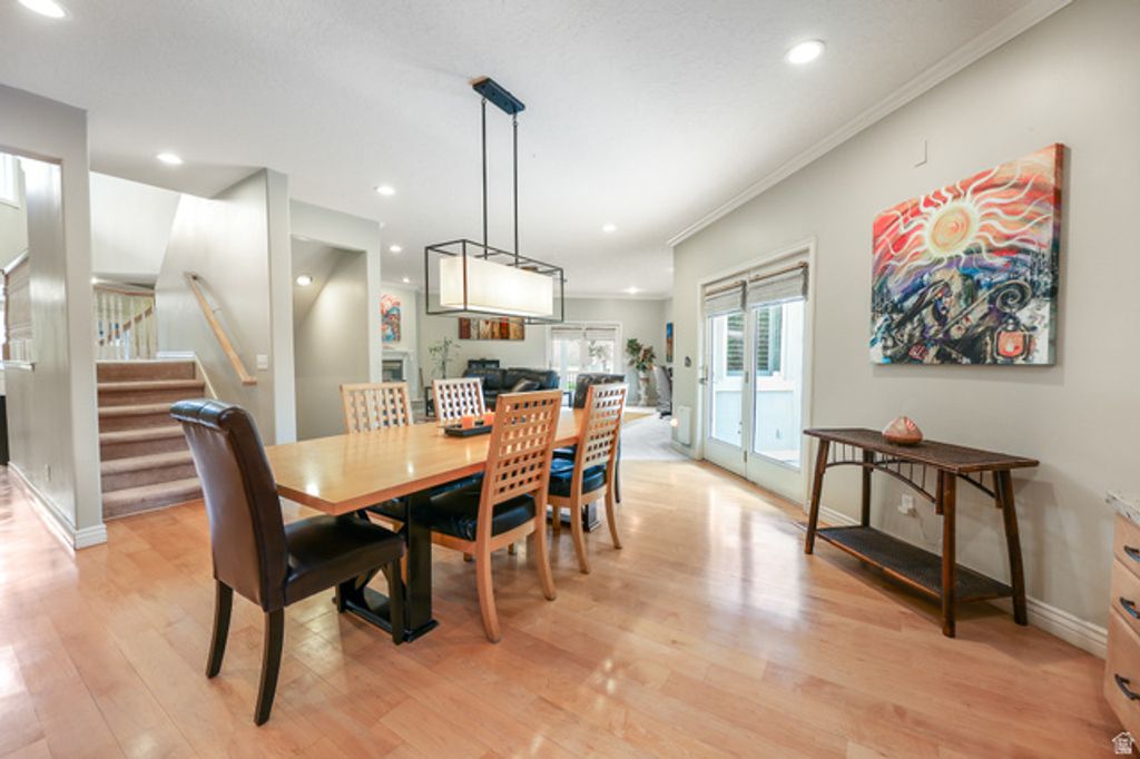 Image 23 of property listing at 1436 E VINE ST, Murray, UT 84121