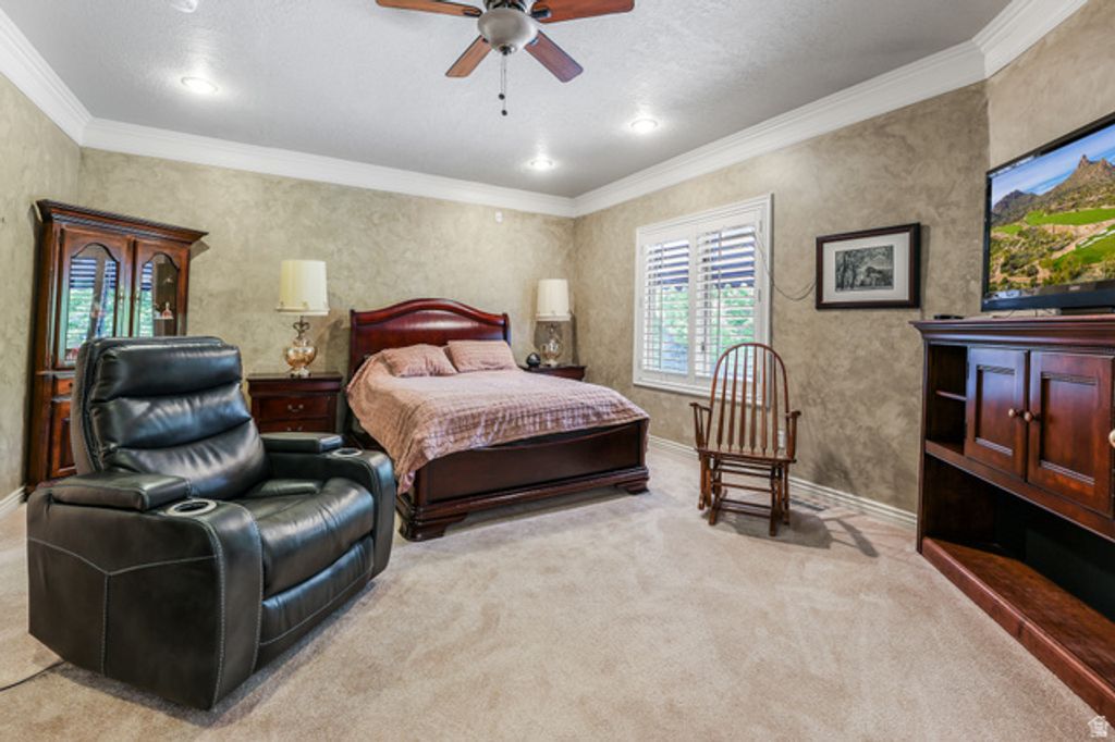 Image 26 of property listing at 1436 E VINE ST, Murray, UT 84121