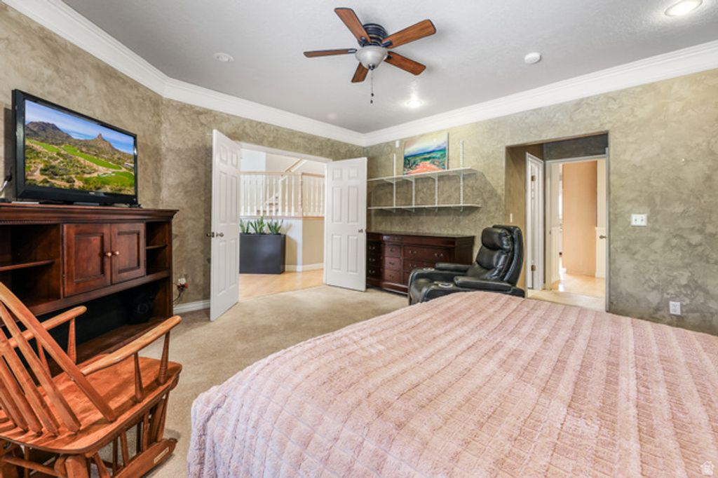 Image 27 of property listing at 1436 E VINE ST, Murray, UT 84121