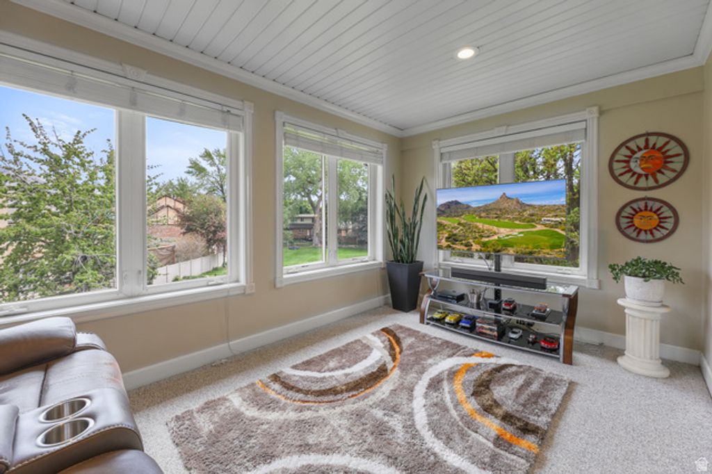 Image 34 of property listing at 1436 E VINE ST, Murray, UT 84121