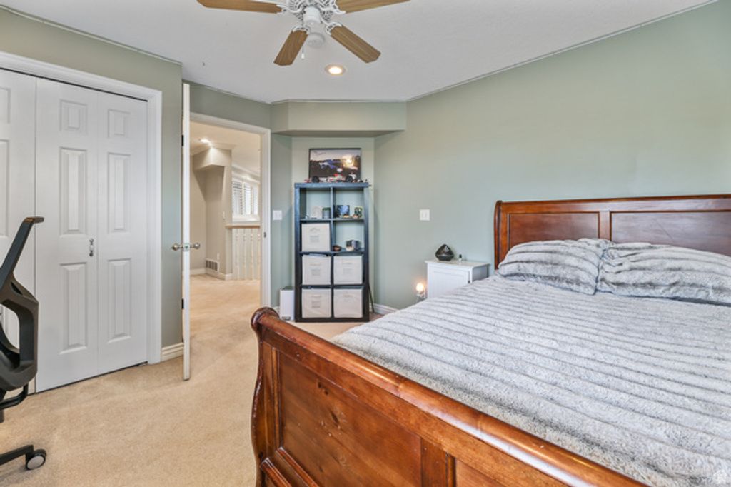 Image 40 of property listing at 1436 E VINE ST, Murray, UT 84121