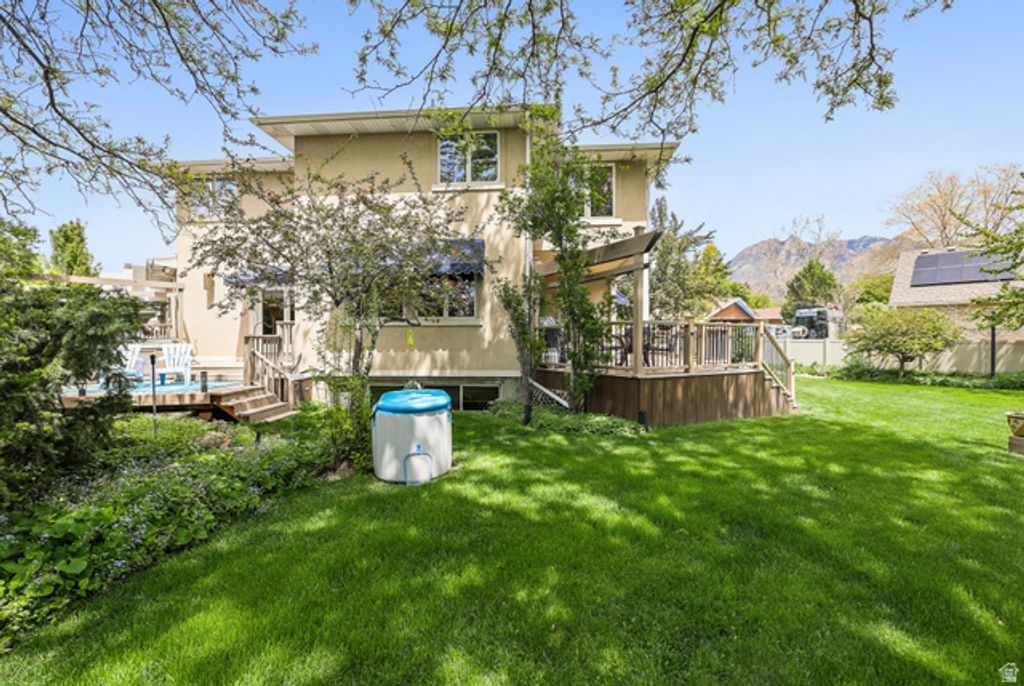 Image 59 of property listing at 1436 E VINE ST, Murray, UT 84121