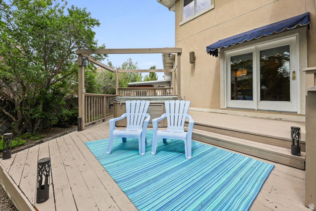 Image 63 of property listing at 1436 E VINE ST, Murray, UT 84121