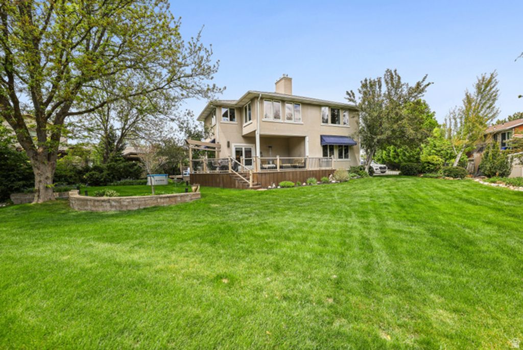 Image 67 of property listing at 1436 E VINE ST, Murray, UT 84121