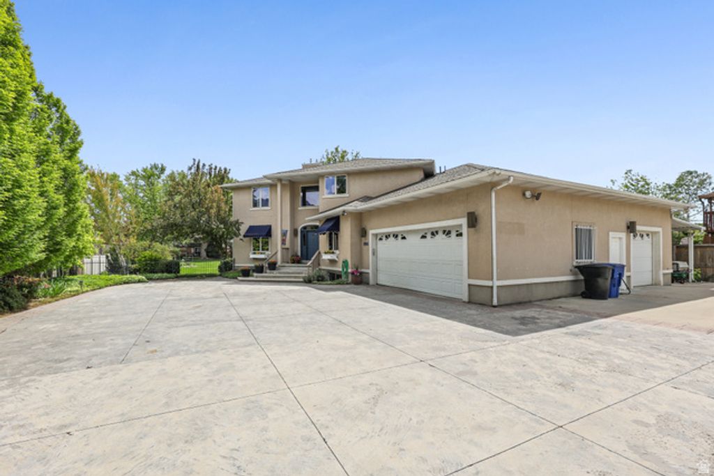 Image 71 of property listing at 1436 E VINE ST, Murray, UT 84121