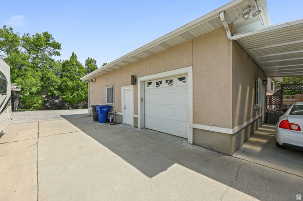 Image 74 of property listing at 1436 E VINE ST, Murray, UT 84121