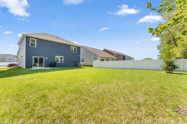 6670 Pine Arbor Boulevard S, Cottage Grove, MN 55016