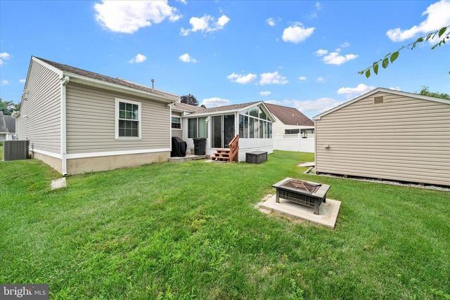51 DASHER AVE, Bear, DE 19701