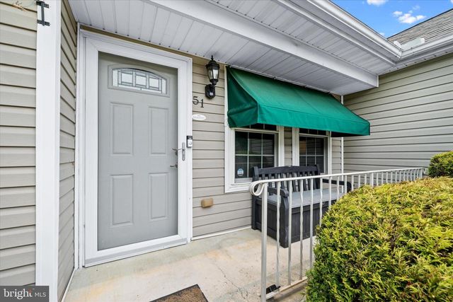 51 DASHER AVE, Bear, DE 19701