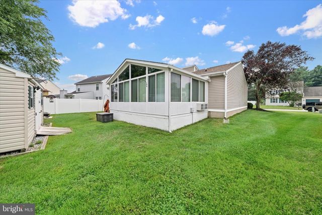 51 DASHER AVE, Bear, DE 19701