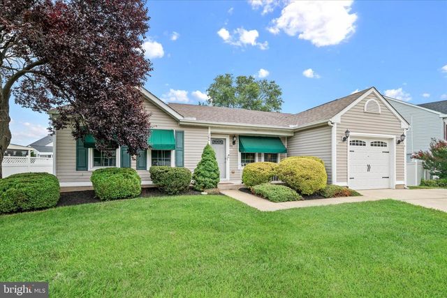 51 DASHER AVE, Bear, DE 19701