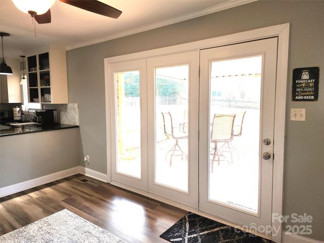 432 Virginia Avenue, Statesville, NC 28677