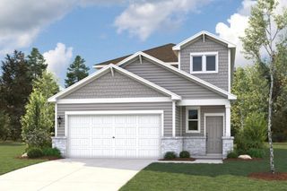 143 Hornet ST, Elgin, TX 78621