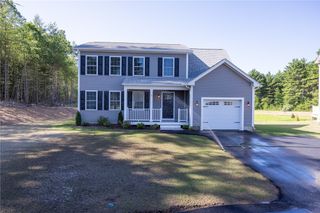 3 BOYD BROOK Circle, Coventry, RI 02816