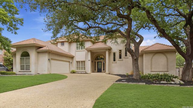 19222 Autumn Gdn, San Antonio, TX 78258