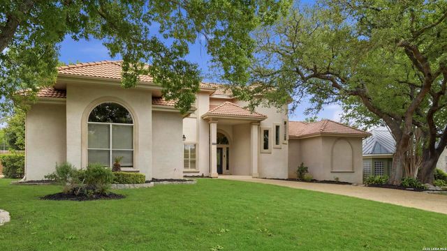 19222 Autumn Gdn, San Antonio, TX 78258