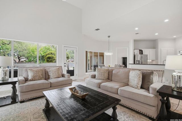 19222 Autumn Gdn, San Antonio, TX 78258