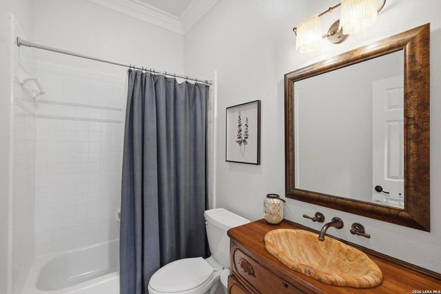 19222 Autumn Gdn, San Antonio, TX 78258