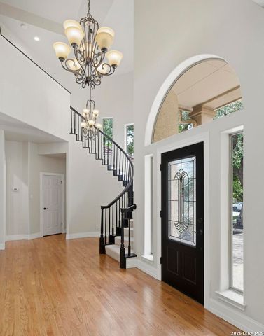 19222 Autumn Gdn, San Antonio, TX 78258