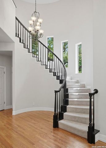 19222 Autumn Gdn, San Antonio, TX 78258