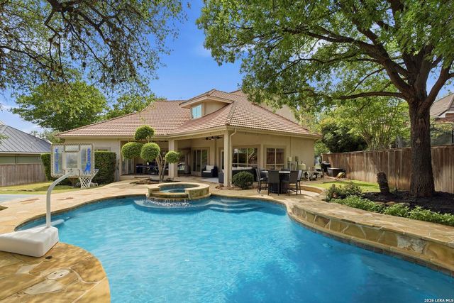 19222 Autumn Gdn, San Antonio, TX 78258