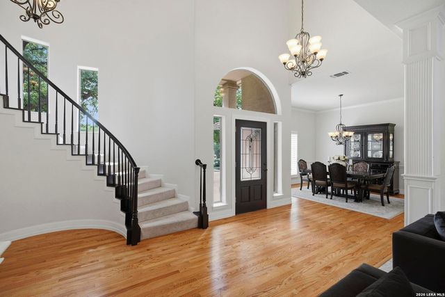 19222 Autumn Gdn, San Antonio, TX 78258