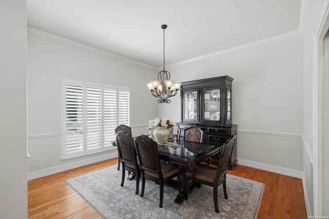 19222 Autumn Gdn, San Antonio, TX 78258