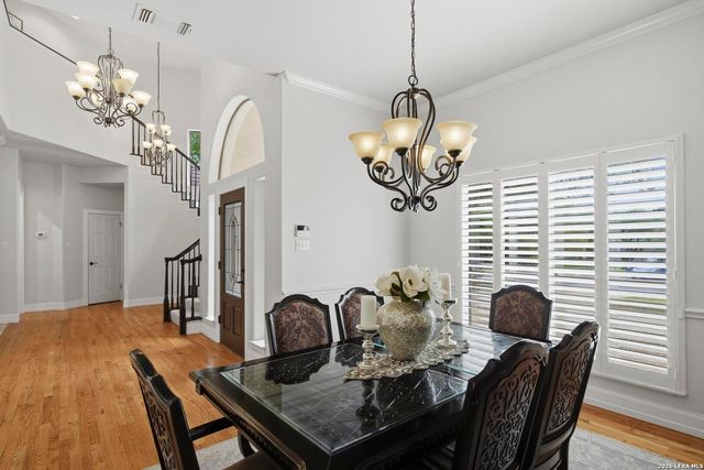 19222 Autumn Gdn, San Antonio, TX 78258