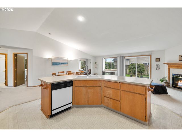 607 Se 5TH St, Battle Ground, WA 98604