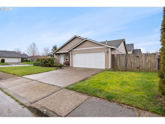 607 Se 5TH St, Battle Ground, WA 98604