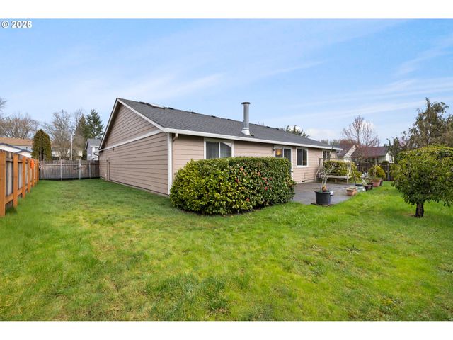 607 Se 5TH St, Battle Ground, WA 98604