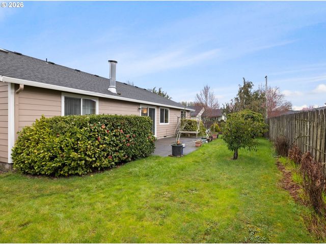 607 Se 5TH St, Battle Ground, WA 98604