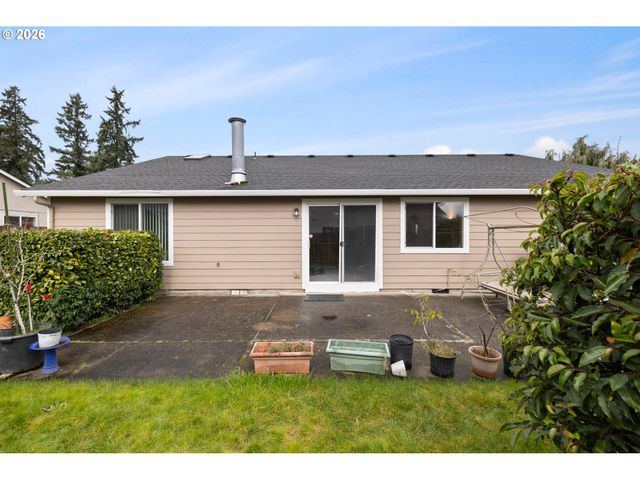 607 Se 5TH St, Battle Ground, WA 98604