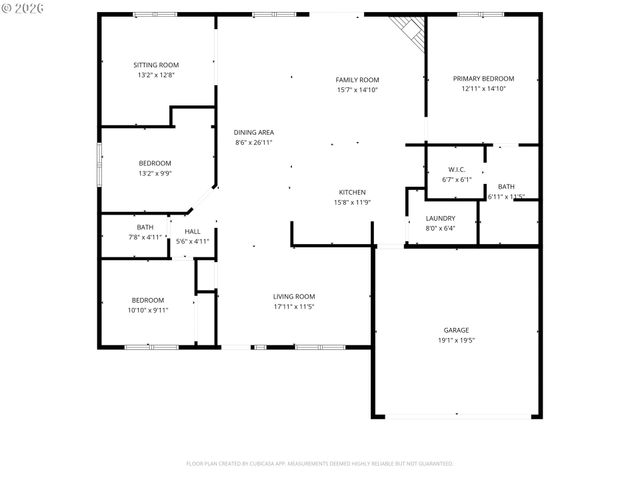 607 Se 5TH St, Battle Ground, WA 98604