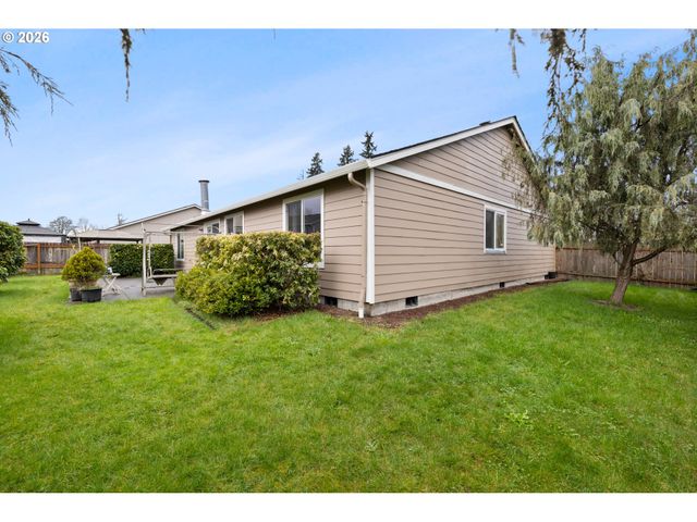 607 Se 5TH St, Battle Ground, WA 98604