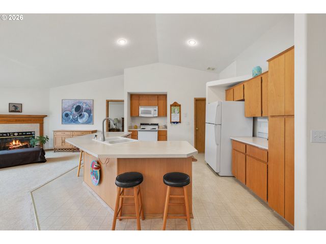 607 Se 5TH St, Battle Ground, WA 98604