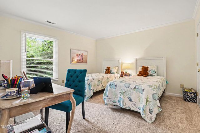 1304 Bridgeport Drive, Raleigh, NC 27615