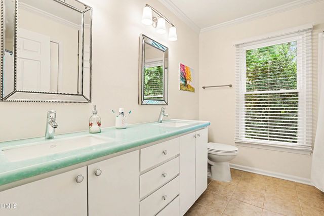 1304 Bridgeport Drive, Raleigh, NC 27615