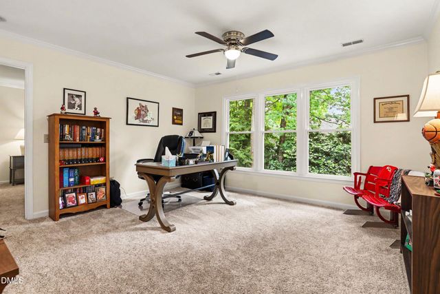 1304 Bridgeport Drive, Raleigh, NC 27615