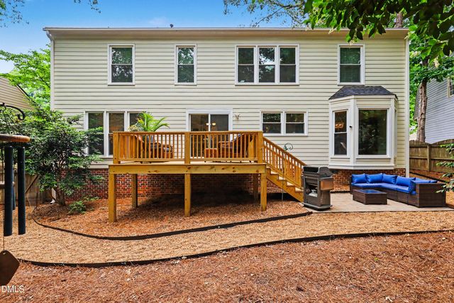 1304 Bridgeport Drive, Raleigh, NC 27615