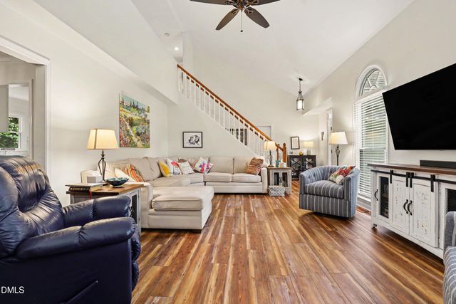 1304 Bridgeport Drive, Raleigh, NC 27615