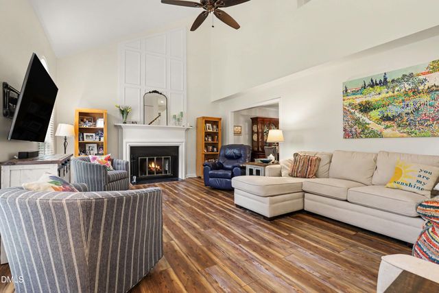 1304 Bridgeport Drive, Raleigh, NC 27615