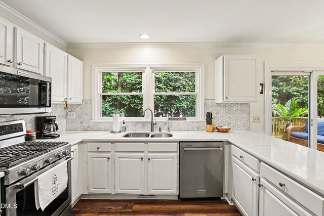 1304 Bridgeport Drive, Raleigh, NC 27615