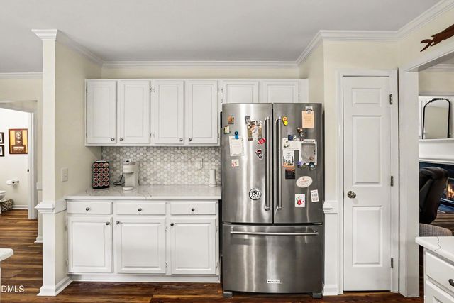 1304 Bridgeport Drive, Raleigh, NC 27615